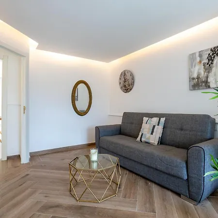 Fairway Village Golf 3 Διαμέρισμα Σαν Μιγκέλ ντε Αμπόνα