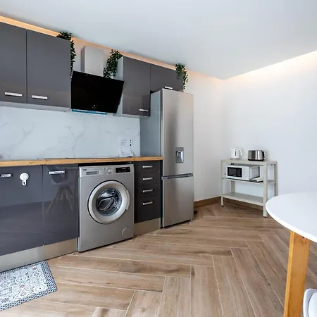Fairway Village Golf 3 Διαμέρισμα