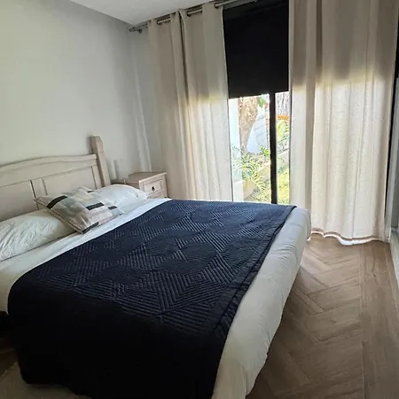 Appartement Fairway Village Golf 3