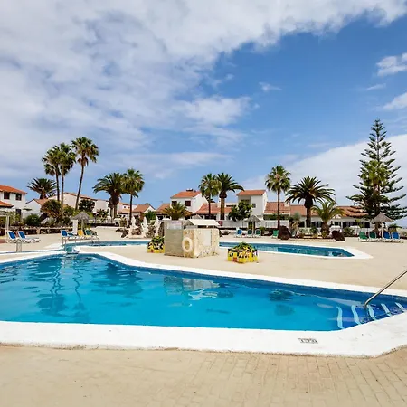 Fairway Village Golf 3 Appartement *