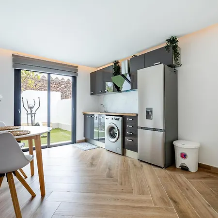Fairway Village Golf 3 Appartement San Miguel de Abona